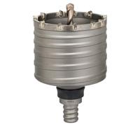 Bosch 2 608 580 524 - Corona perforadora hueca SDS-max-9-100 x 80 mm (pack de 1)