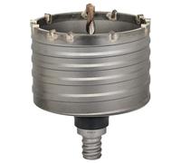 Bosch 2 608 580 525 - Corona perforadora hueca SDS-max-9-125 x 80 mm (pack de 1)
