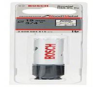 Bosch 2 608 584 615 - Sierra de corona Progressor (19 mm, 3/4")