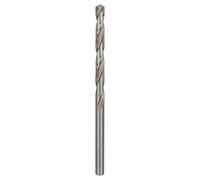 Bosch 2 608 585 496 - Pack de 10 brocas para metal HSS-G, DIN 338 (5,9 x 57 x 93 mm)