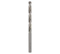 Bosch 2 608 585 498 - Pack de 10 brocas para metal HSS-G, DIN 338 (6,3 x 63 x 101 mm)