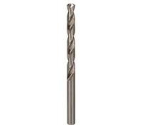 Bosch 2 608 585 510 - Pack de 5 brocas para metal HSS-G, DIN 338 (8,3 x 75 x 117 mm)
