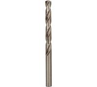 Bosch 2 608 585 511 - Pack de 5 brocas para metal HSS-G, DIN 338 (8,4 x 75 x 117 mm)