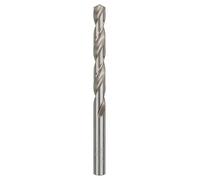 Bosch 2 608 585 515 - Pack de 5 brocas para metal HSS-G, DIN 338 (9,1 x 81 x 125 mm)