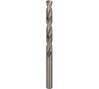 Bosch 2 608 585 516 - Pack de 5 brocas para metal HSS-G, DIN 338 (9,2 x 81 x 125 mm)