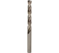 Bosch 2 608 585 518 - Pack de 5 brocas para metal HSS-G, DIN 338 (9,4 x 81 x 125 mm)