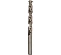 Bosch 2 608 585 532 - Pack de 5 brocas para metal HSS-G, DIN 338 (11,3 x 94 x 142 mm)