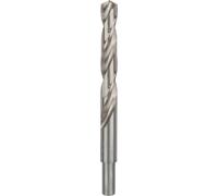 Bosch 2 608 585 594 - Pack de 4 brocas para metal HSS-G, DIN 338 (15 x 114 x 169 mm)