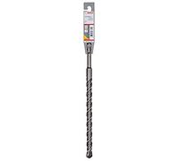Bosch 2 608 585 607 - Brocas para martillos perforadores SDS-plus-5 - 16 x 200 x 265 mm (pack de 1)