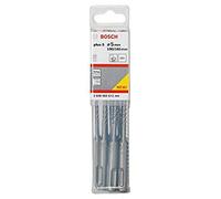 Bosch 2 608 585 613 - Pack de 10 brocas para martillos perforadores SDS-plus-5 (5 x 100 x 165 mm)