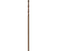 Bosch 2 608 585 872 - Pack de 10 brocas metálicas HSS-Co, DIN 338 (1 x 12 x 34 mm)