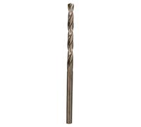 Bosch 2 608 585 880 - Pack de 10 brocas metálicas HSS-Co, DIN 338 (4 x 43 x 75 mm)