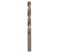 Bosch 2 608 585 896 - Pack de 5 brocas metálicas HSS-Co, DIN 338 (9 x 81 x 125 mm)