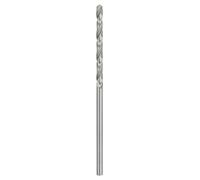 Bosch 2 608 585 908 - Pack de 2 brocas para metal HSS-G, DIN 338 (2 x 24 x 49 mm)