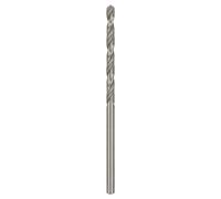 Bosch 2 608 585 911 - Pack de 2 brocas para metal HSS-G, DIN 338 (3 x 33 x 61 mm)