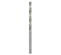 Bosch Brocas para metal 2 608 585 916 HSS-G DIN 338 Pack de 2 (4 x 43 x 75 mm)
