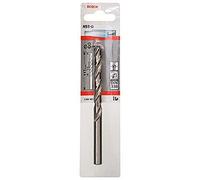 Bosch 2 608 585 932 Bosch 932-Broca para Metal HSS-G, DIN 338 (Pack de 1), 8 x 75 x 117 mm