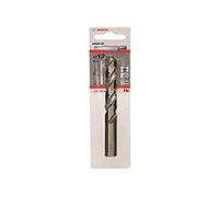 Bosch 2 608 585 940 - Broca para metal HSS-G, DIN 338 (12 x 101 x 151 mm)