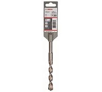 Bosch 2 608 585 944 - Brocas para martillos perforadores SDS-plus-7 - 14 x 100 x 165 mm (pack de 1)