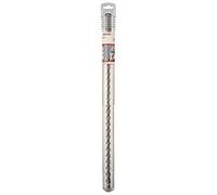Bosch 2 608 586 752 - Brocas para martillos perforadores SDS-max-7 (16 x 400 x 540 mm)