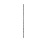 Bosch 2 608 586 795 - Brocas para martillos perforadores SDS-max-7-32 x 1200 x 1320 mm (pack de 1)