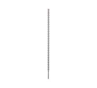 Bosch 2 608 586 799 - Brocas para martillos perforadores SDS-max-7-35 x 1200 x 1320 mm (pack de 1)