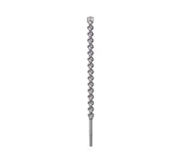 Bosch 2 608 586 801 - Brocas para martillos perforadores SDS-max-7 (38 x 600 x 720 mm)