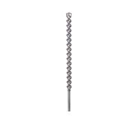 Bosch 2 608 586 803 - Brocas para martillos perforadores SDS-max-7 (40 x 600 x 720 mm)