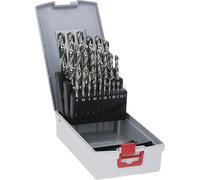 Bosch 2608587017 25 pieza(s)