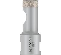 Bosch 2 608 587 114 - Coronas de diamante para perforación en seco Dry Speed Best for Ceramic (16 x 30 mm)