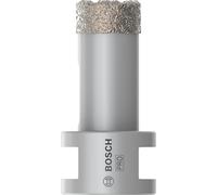 Bosch Coronas de diamante 2 608 587 115 Dry Speed Best para perforación en seco, cerámica 20 x 35 mm