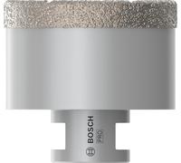 Bosch 2 608 587 129 - Coronas de diamante para perforación en seco Dry Speed Best for Ceramic (65 x 35 mm)