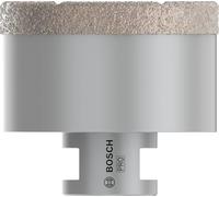 Bosch 2 608 587 131 - Coronas de diamante para perforación en seco Dry Speed Best for Ceramic (68 x 35 mm)