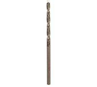 Bosch 2 608 588 091 - Brocas metálicas HSS-Co, DIN 338 - 3,7 x 39 x 70 mm (pack de 10)