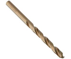 Bosch 2 608 588 096 - Brocas metálicas HSS-Co, DIN 338-6,2 x 63 x 101 mm (pack de 10)