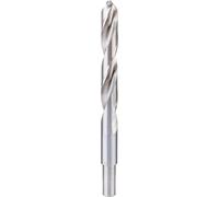 Bosch 2 608 588 099 - Brocas metálicas HSS-Co, DIN 338-7,8 x 75 x 117 mm (pack de 10)