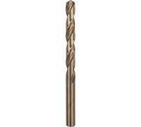 Bosch 2 608 588 102 - Brocas metálicas HSS-Co, DIN 338-9,8 x 87 x 133 mm (pack de 5)