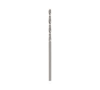 Bosch 2 608 595 050 - Pack de 10 brocas para metal HSS-G, DIN 338 (1,5 x 18 x 40 mm)
