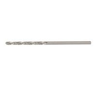 Bosch 2 608 595 051 - Pack de 10 brocas para metal HSS-G, DIN 338 (2 x 24 x 49 mm)