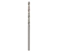 Bosch 2 608 595 053 - pack de 10 brocas para metal hss-g, din 338 (2,5