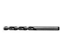Bosch 2 608 595 066 - Pack de 10 brocas para metal HSS-G, DIN 338 (6 x 57 x 93 mm)