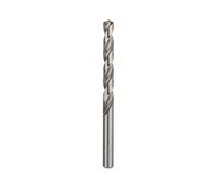 Bosch 2 608 595 071 - Pack de 10 brocas para metal HSS-G, DIN 338 (7,5 x 69 x 109 mm)