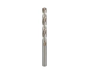 Bosch 2 608 595 077 - Pack de 5 brocas metálicas HSS-G, DIN 338 (10 x 87 x 133 mm)