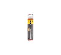 Bosch 2 608 595 482 - Brocas fresadoras planas Self Cut Speed, hexagonales (8 x 152 mm)
