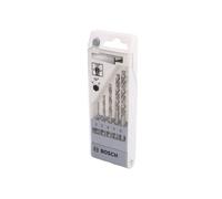 Set brocas Uneo HSS-G HEX.338 2-3-4-5-6 Bosch
