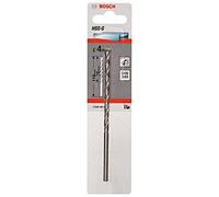 BOSCH Brocas para metal HSS-G, DIN 340 4 x 78 x 119 mm 2608595679