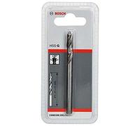 Bosch 2 608 596 295 - Broca centradora HSS-G - 81 mm (pack de 1)