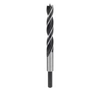 Bosch Brocas en espiral para madera 2 608 596 309 – d 10 mm (12 x 96 x 151 mm)