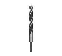 Bosch 2 608 596 310 - Brocas en espiral para madera estándar (13 x 96 x 151 mm), d 10 mm)