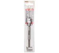 Bosch 2 608 596 333 - Broca fresadora plana ajustable, hexagonal - 15-45 mm, 120 mm (pack de 1)